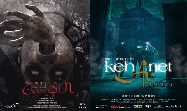 Bu hafta hangi filmler vizyonda? İşte haftanın filmleri... - 3. fotoğraf