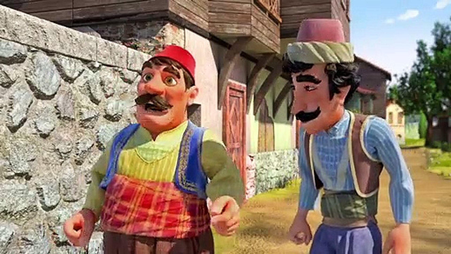 Bu hafta hangi filmler vizyonda? İşte haftanın filmleri... - 6. fotoğraf