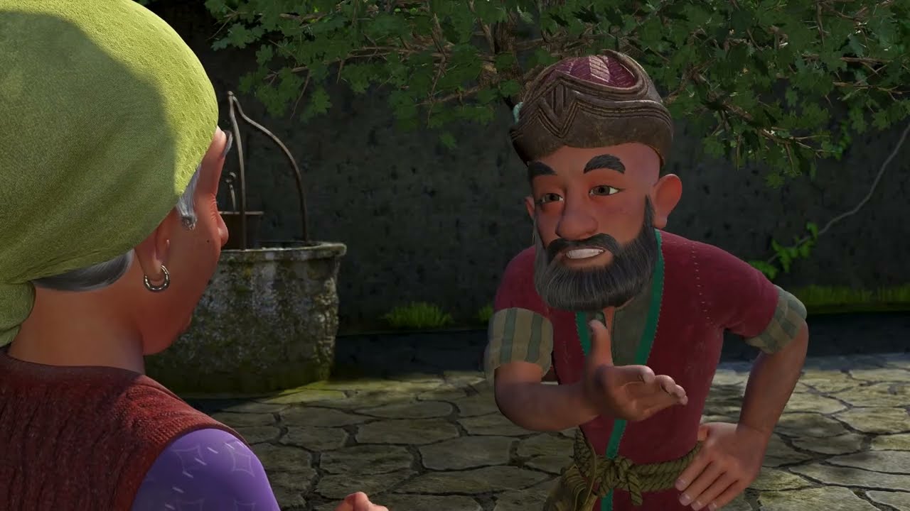 Bu hafta hangi filmler vizyonda? İşte haftanın filmleri... - 5. fotoğraf