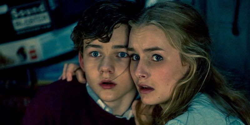 Bu hafta hangi filmler vizyonda? İşte haftanın filmleri... - 1. fotoğraf