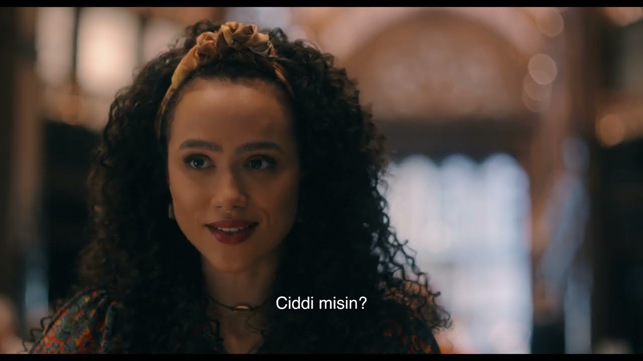 Bu hafta hangi filmler vizyonda? İşte haftanın filmleri... - 8. fotoğraf