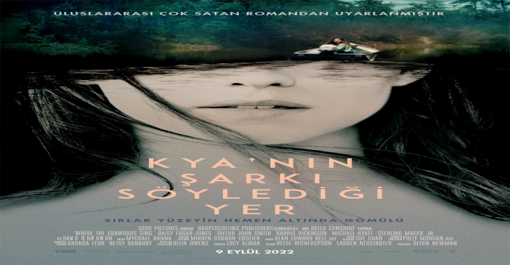 Bu hafta hangi filmler vizyonda? İşte haftanın filmleri... - 3. fotoğraf
