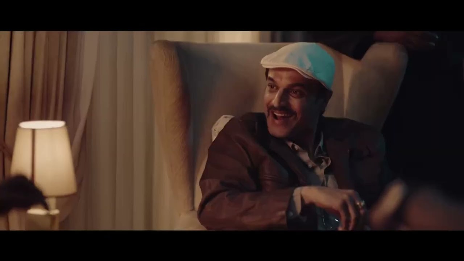 Bu hafta hangi filmler vizyonda? İşte haftanın filmleri... - 6. fotoğraf