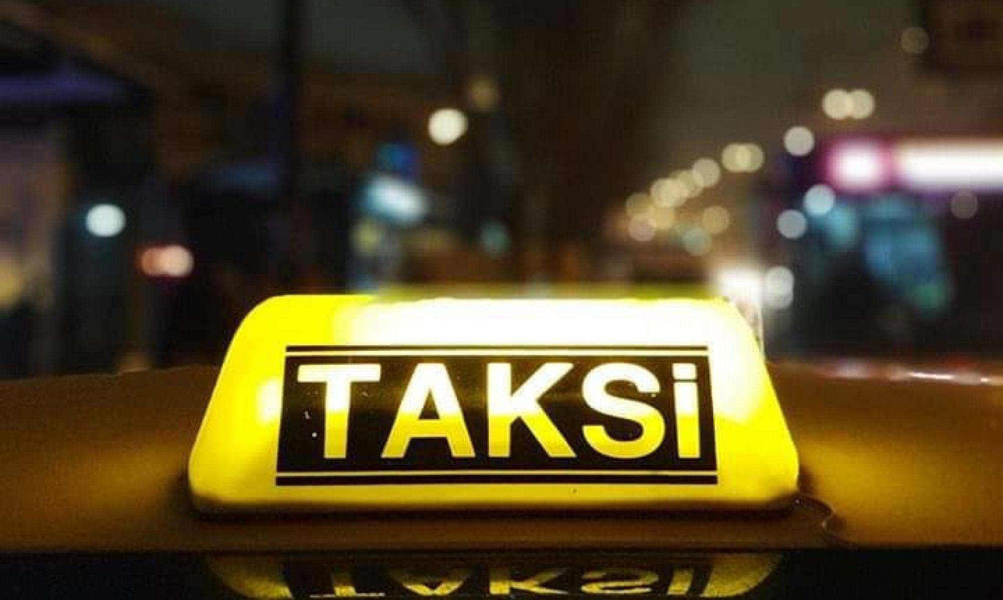 Peşin bahşişli taksi uygulaması tartışma yarattı! - 4. fotoğraf