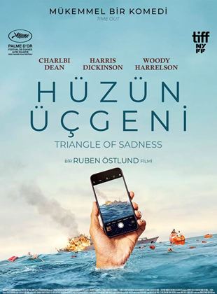  Bu hafta hangi filmler vizyonda? İşte haftanın filmleri... - 1. fotoğraf