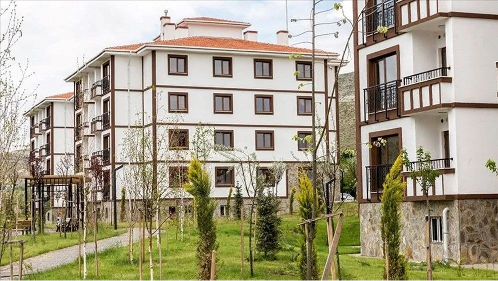 Sosyal Konut Projesi'nde son başvuru yarın: işte merak edilen 25 soruya bakanlıktan gelen yanıtlar! - 8. fotoğraf