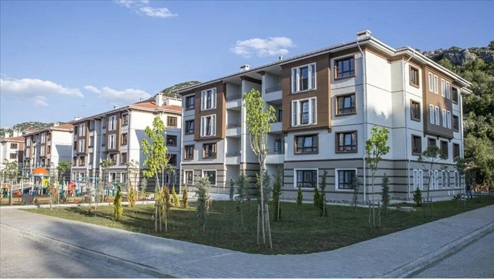 Sosyal Konut Projesi'nde son başvuru yarın: işte merak edilen 25 soruya bakanlıktan gelen yanıtlar! - 6. fotoğraf