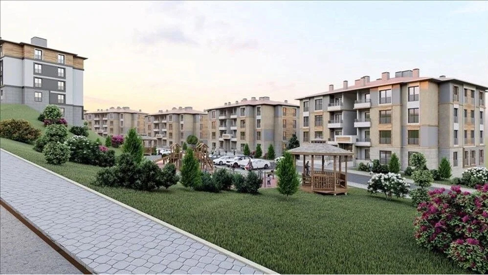 Sosyal Konut Projesi'nde son başvuru yarın: işte merak edilen 25 soruya bakanlıktan gelen yanıtlar! - 1. fotoğraf