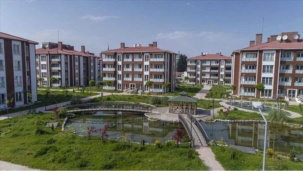 Sosyal Konut Projesi'nde son başvuru yarın: işte merak edilen 25 soruya bakanlıktan gelen yanıtlar! - 3. fotoğraf