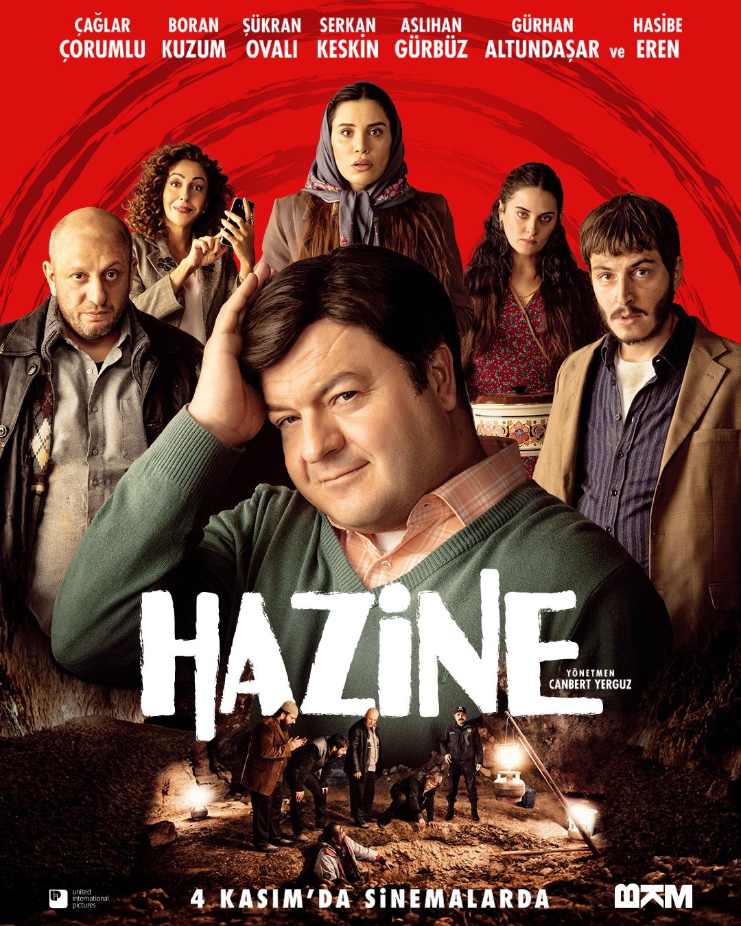 Bu hafta hangi filmler vizyonda? İşte haftanın filmleri... - 1. fotoğraf