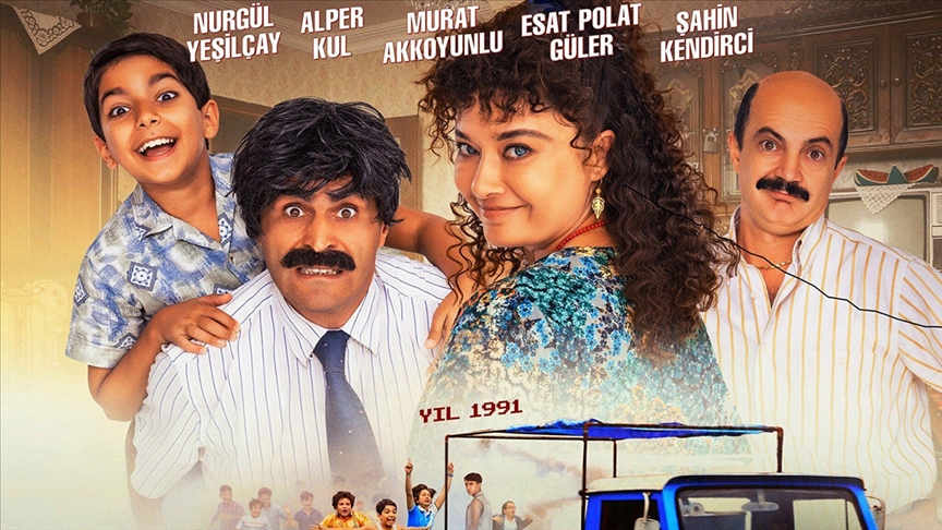 Bu hafta hangi filmler vizyonda? İşte haftanın filmleri... - 7. fotoğraf