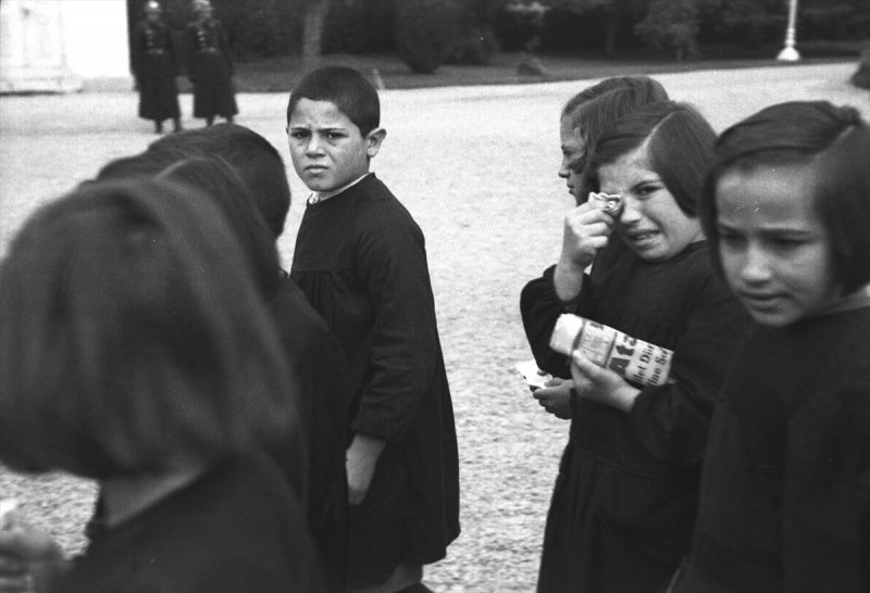 10 kasım 1938 Gününe ait Ulu Önder'in cenazesinden tarihe tanıklık eden fotoğraflar! - 2. fotoğraf