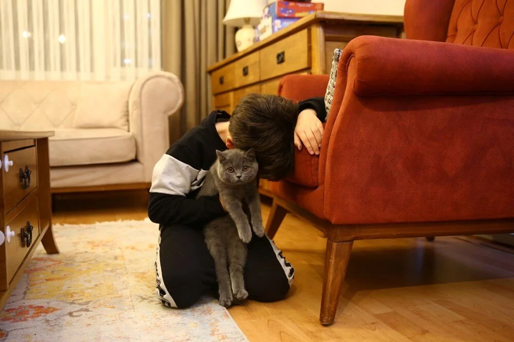 AFAD'ın yurt genelinde uyguladığı deprem tatbikatı tamamlandı - 4. fotoğraf