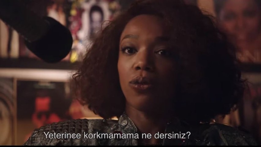 Bu hafta hangi filmler vizyonda? İşte haftanın filmleri... - 7. fotoğraf