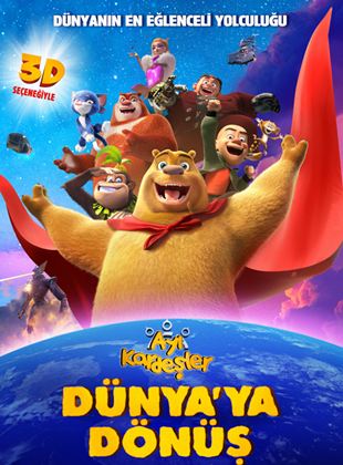 Bu hafta hangi filmler vizyonda? İşte haftanın filmleri... - 1. fotoğraf