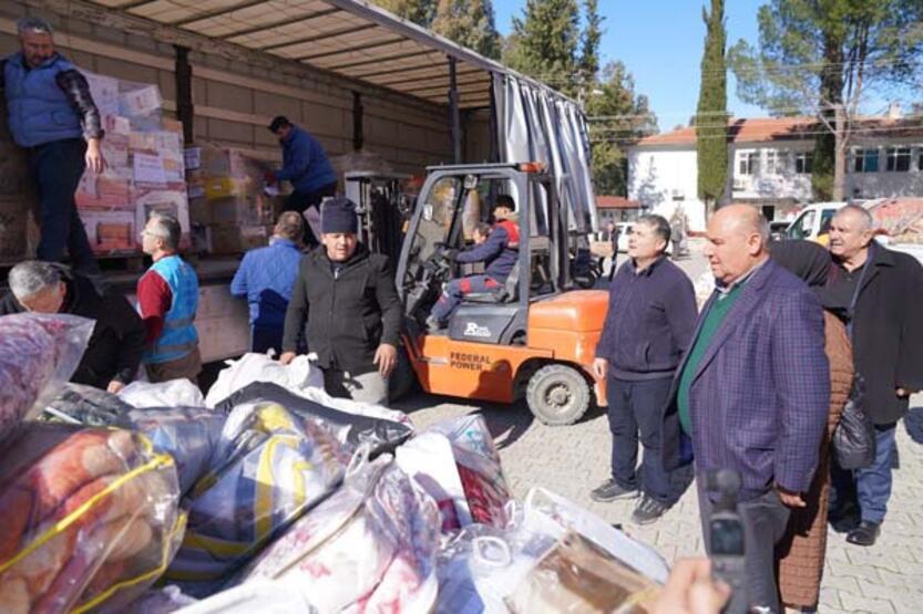Depreminin yerle bir ettiği şehirde kritik uyarı: Hatay Fayı kırılmadı - 8. fotoğraf