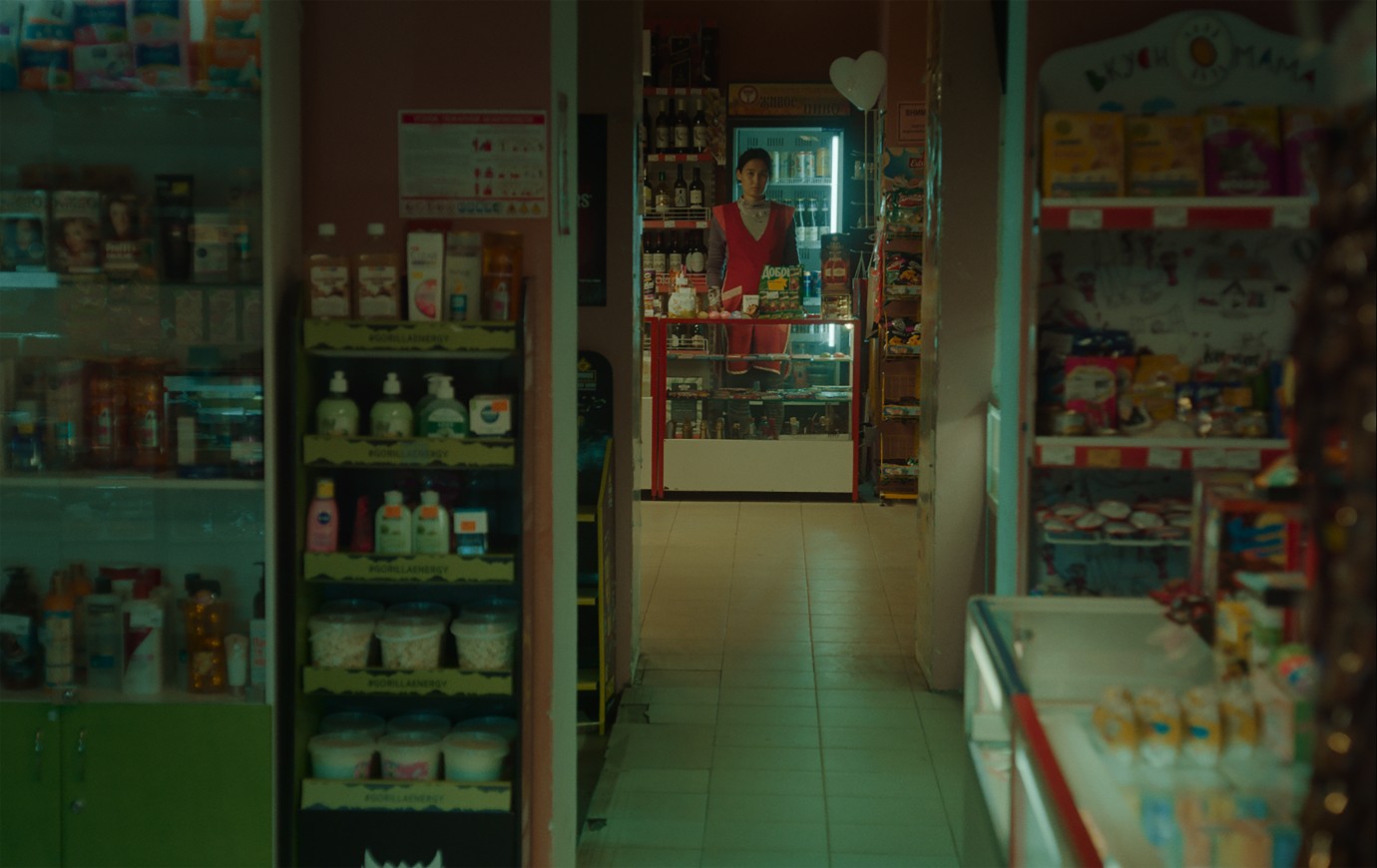 Bu hafta hangi filmler vizyonda? İşte haftanın filmleri... - 8. fotoğraf