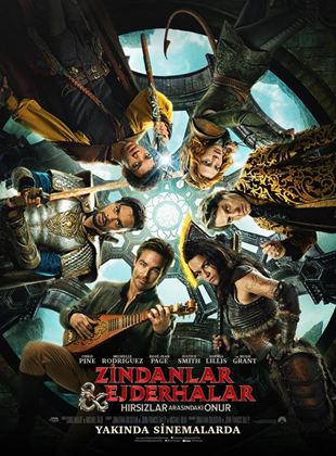 Bu hafta hangi filmler vizyonda? İşte haftanın filmleri... - 1. fotoğraf