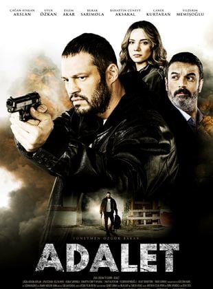 Bu hafta hangi filmler vizyonda? İşte haftanın filmleri... - 9. fotoğraf