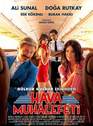 Bu hafta hangi filmler vizyonda? İşte haftanın filmleri... - 4. fotoğraf