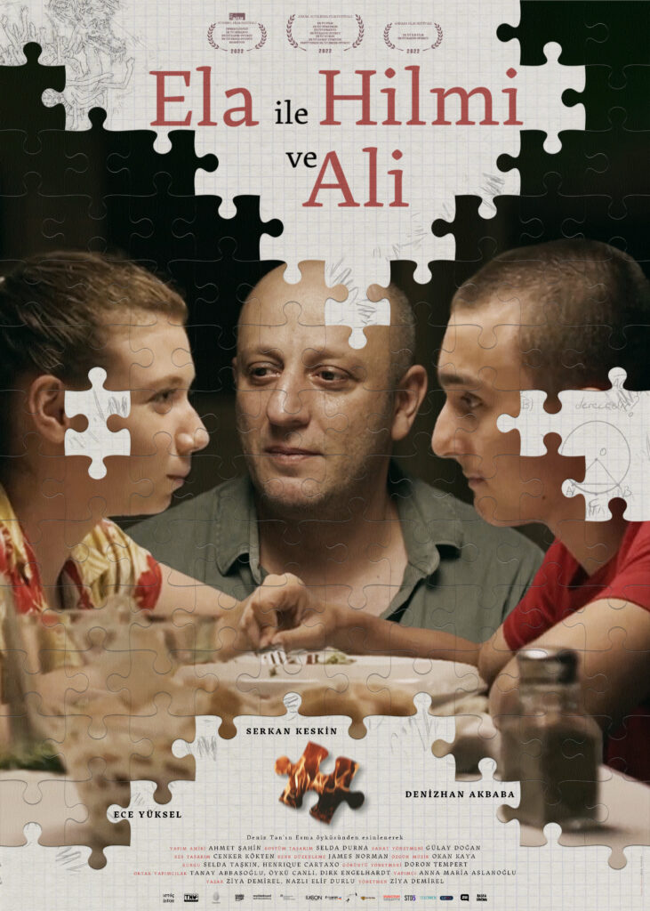 Bu hafta hangi filmler vizyonda? İşte haftanın filmleri... - 2. fotoğraf