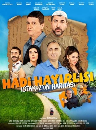 Bu hafta hangi filmler vizyonda? İşte haftanın filmleri... - 6. fotoğraf