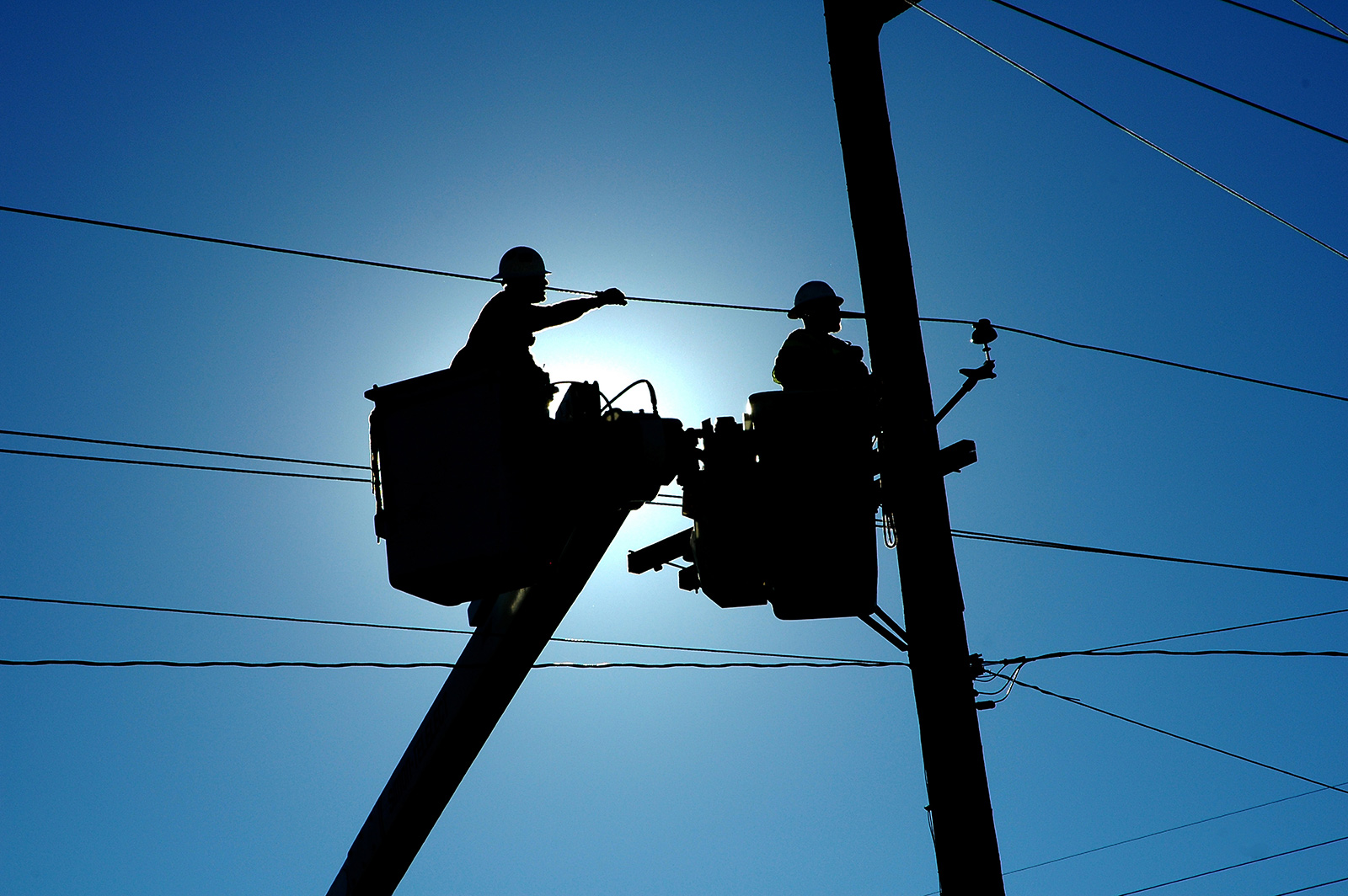 Şehir karanlığa gömülecek: İstanbul'da 19 ilçede elektrik kesintisi! - 19. fotoğraf