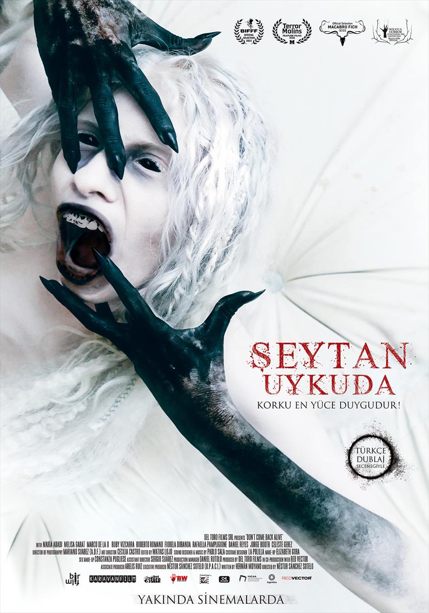 Bu hafta hangi filmler vizyonda? İşte haftanın filmleri... - 3. fotoğraf