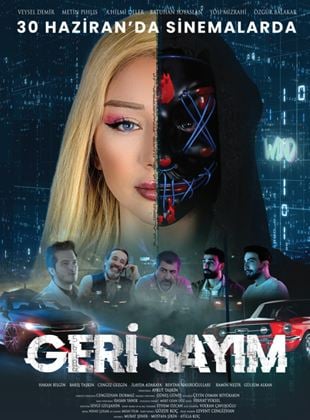 Bu hafta hangi filmler vizyonda? İşte haftanın filmleri... - 4. fotoğraf