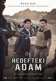 Bu hafta hangi filmler vizyonda? İşte haftanın filmleri... - 8. fotoğraf