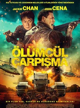 Bu hafta hangi filmler vizyonda? İşte haftanın filmleri... - 5. fotoğraf