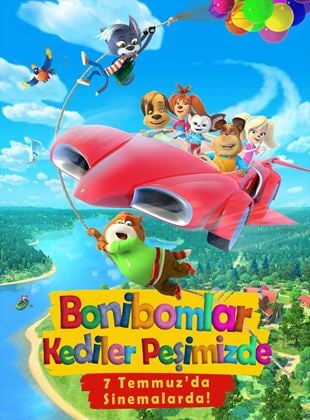 Bu hafta hangi filmler vizyonda? İşte haftanın filmleri... - 4. fotoğraf