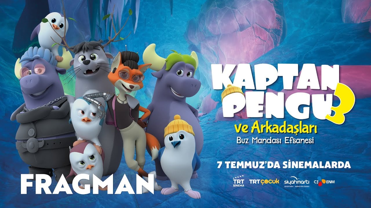Bu hafta hangi filmler vizyonda? İşte haftanın filmleri... - 3. fotoğraf