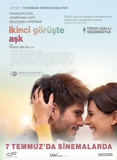 Bu hafta hangi filmler vizyonda? İşte haftanın filmleri... - 6. fotoğraf