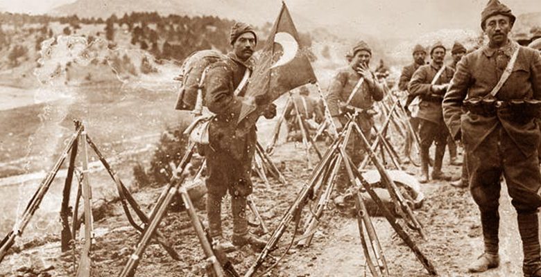 Türk tarihinin en önemli dönüm noktası! 30 Ağustos Zafer Bayramı - 5. fotoğraf
