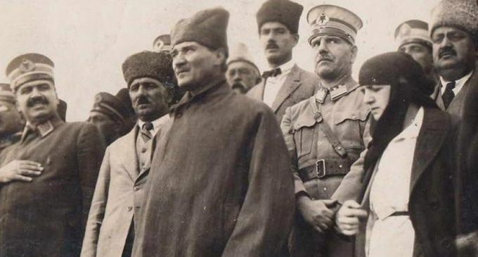 Türk tarihinin en önemli dönüm noktası! 30 Ağustos Zafer Bayramı - 7. fotoğraf