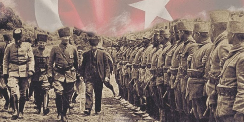 Türk tarihinin en önemli dönüm noktası! 30 Ağustos Zafer Bayramı - 10. fotoğraf