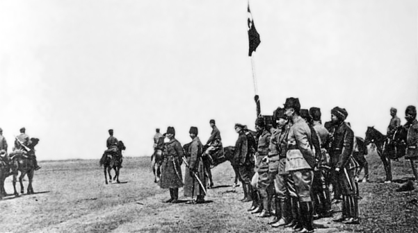 Türk tarihinin en önemli dönüm noktası! 30 Ağustos Zafer Bayramı - 2. fotoğraf