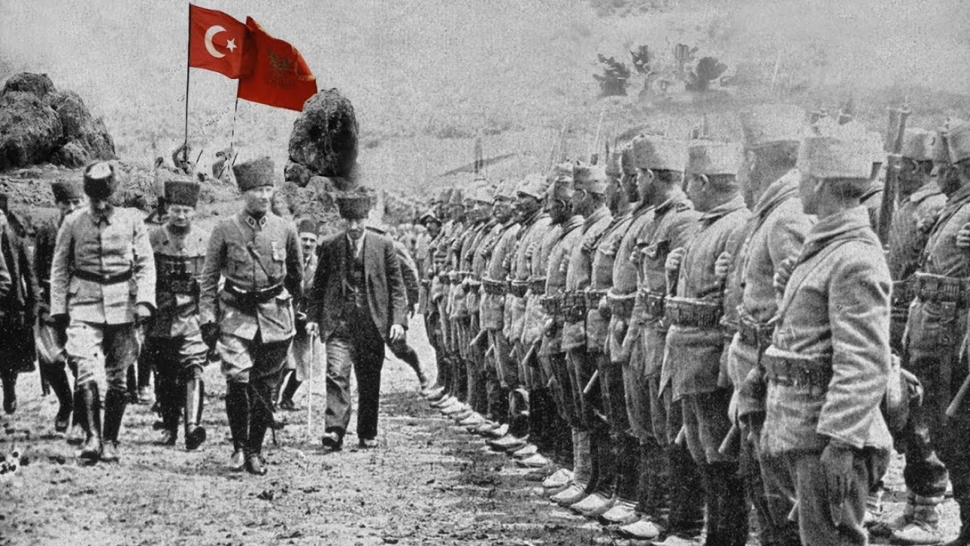 Türk tarihinin en önemli dönüm noktası! 30 Ağustos Zafer Bayramı - 4. fotoğraf