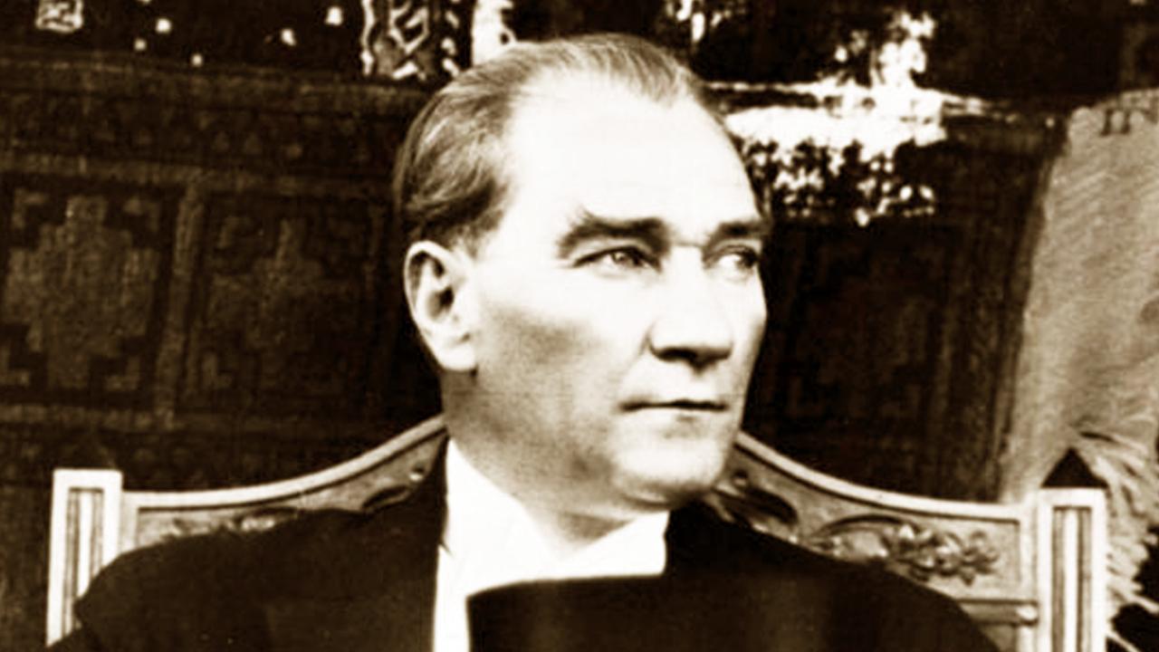 Atatürk'ün aramızdan ayrılışının 85. yılı... Saygı, Özlem ve Minnetle - 8. fotoğraf