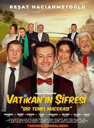 Bu hafta hangi filmler vizyonda? İşte haftanın filmleri... - 6. fotoğraf