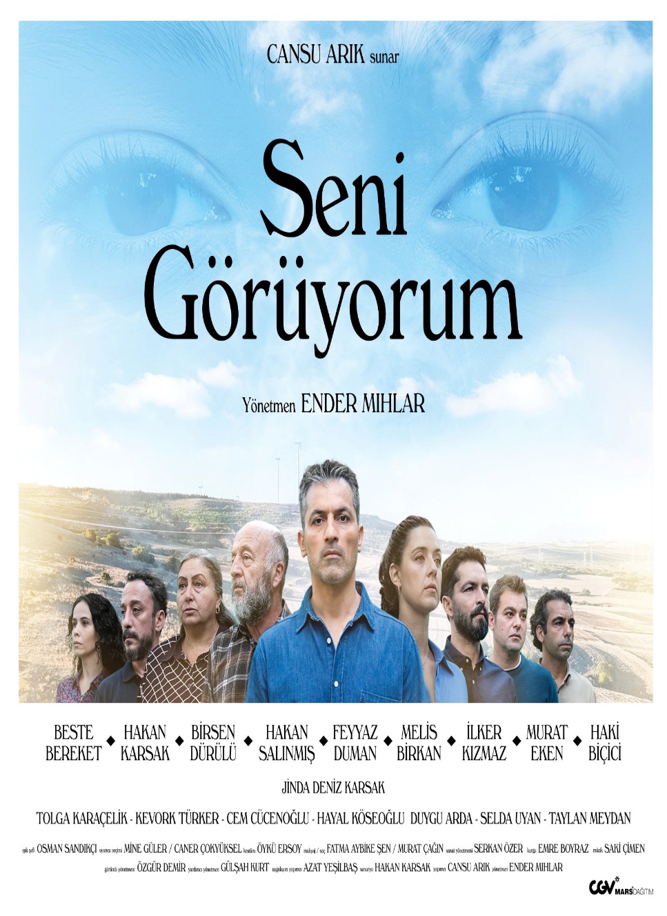 Bu hafta hangi filmler vizyonda? İşte haftanın filmleri... - 7. fotoğraf