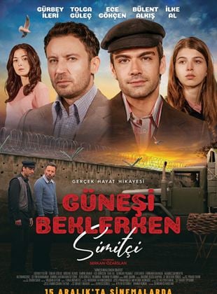 Bu hafta hangi filmler vizyonda? İşte haftanın filmleri... - 4. fotoğraf