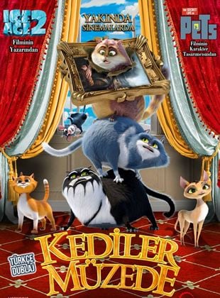 Bu hafta hangi filmler vizyonda? İşte haftanın filmleri... - 6. fotoğraf
