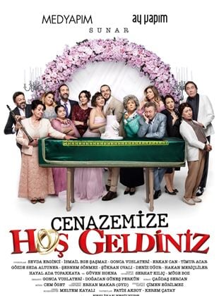 Bu hafta hangi filmler vizyonda? İşte haftanın filmleri... - 2. fotoğraf