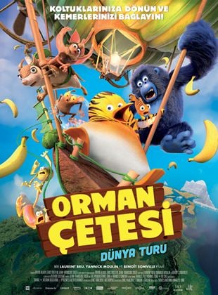 Bu hafta hangi filmler vizyonda? İşte haftanın filmleri... - 8. fotoğraf