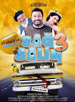 Bu hafta hangi filmler vizyonda? İşte haftanın filmleri... - 3. fotoğraf