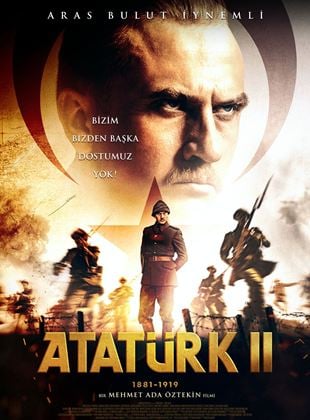 Bu hafta hangi filmler vizyonda? İşte haftanın filmleri... - 1. fotoğraf