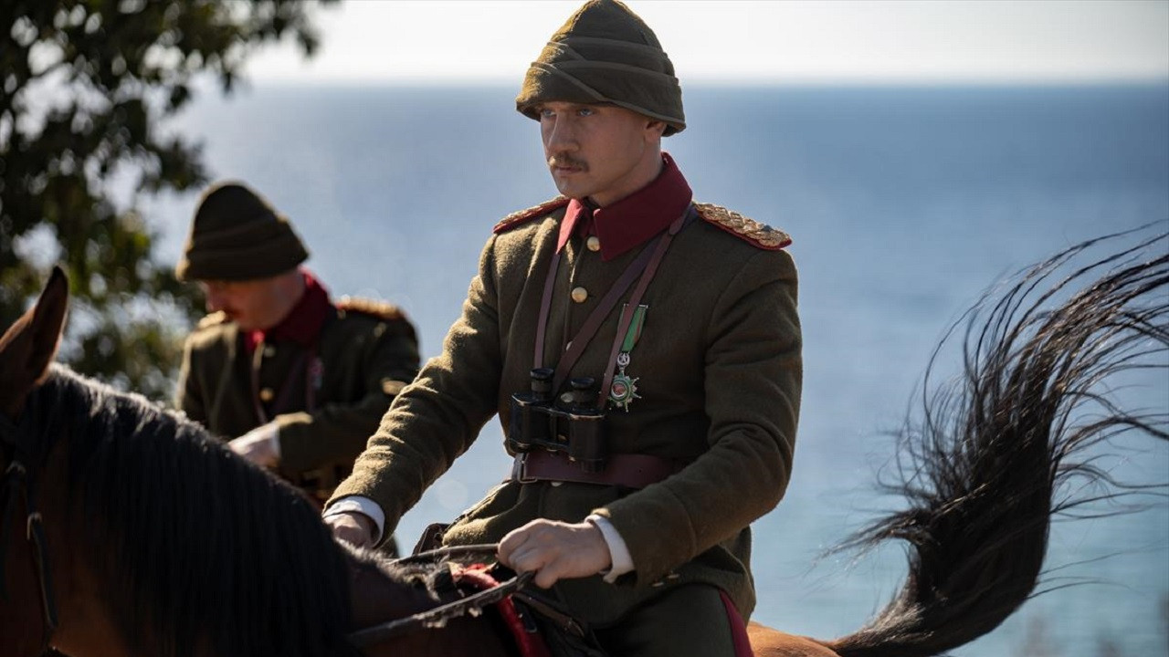 Bu hafta hangi filmler vizyonda? İşte haftanın filmleri... - 2. fotoğraf
