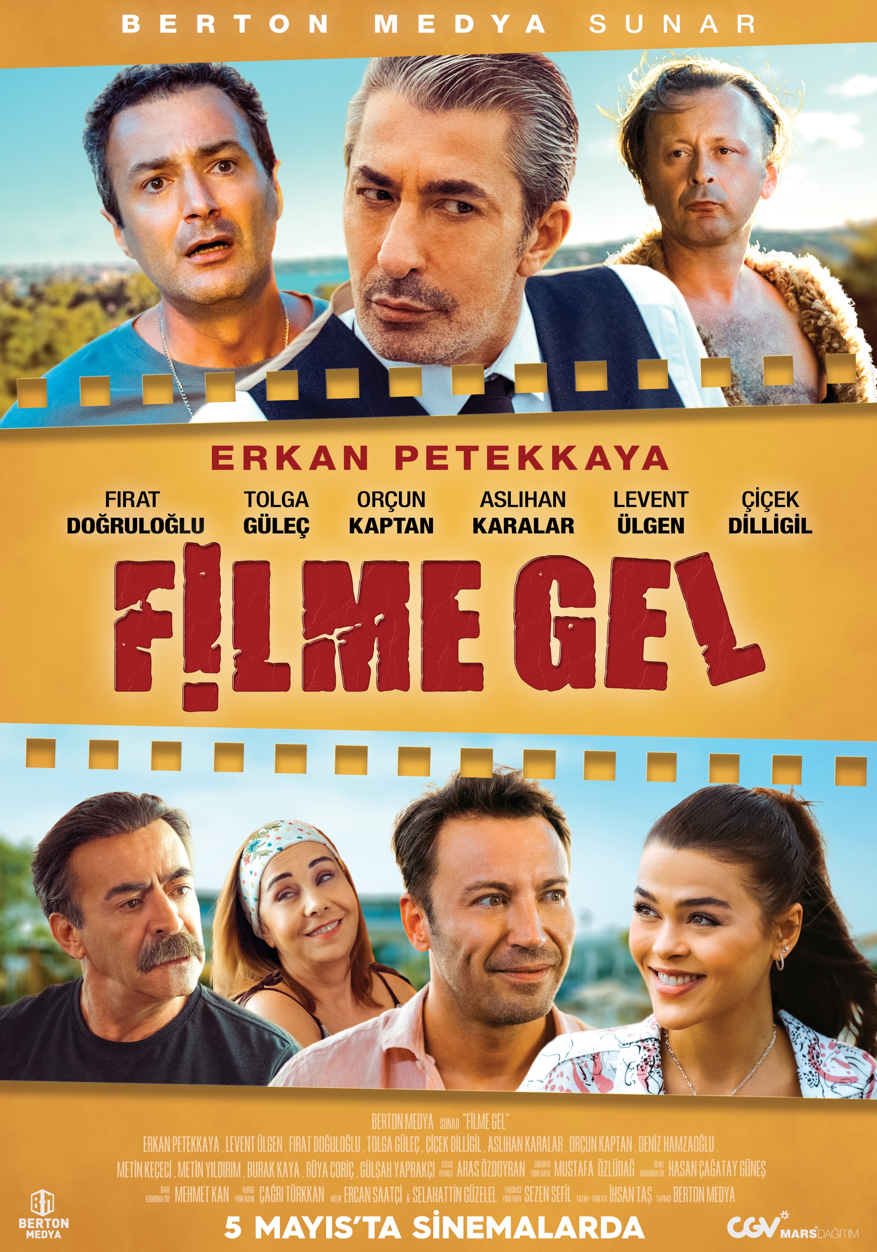 Bu hafta hangi filmler vizyonda? İşte haftanın filmleri... - 5. fotoğraf